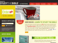 learntostudythebible.com