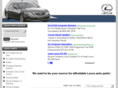 lexuspartsoutlet.com