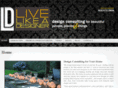 livelikeadesigner.com