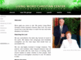 livingwordgreene.com