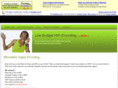 lobudgethifi.com