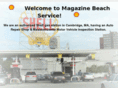 magazineshell.com