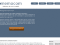 memocom.com