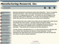 mfgresearch.net