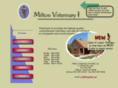 miltonvethospital.com