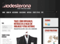 modesterona.com