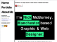 nickmcburney.co.uk