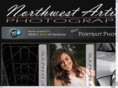 northwestartisticphotography.com