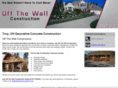 offthewallconstruction.net