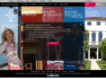 palazzomocenigo.com