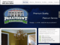 paramountpaintingusa.com