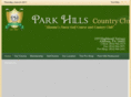 parkhillscc.com