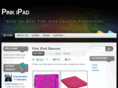 pink-ipad.com