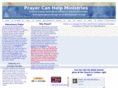 prayercanhelp.com