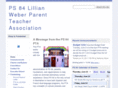 ps84pta.com