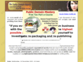 publicdomainreports.com