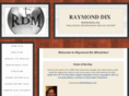 raymonddixministries.com