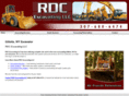 rdcexcavatingwy.com