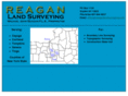 reaganlandsurveying.com