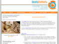 retainedsecuritysearch.com