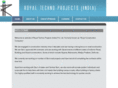 royaltechnoprojects.com