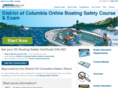 safeboatingdc.com