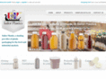 sailorplastics.com