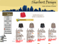 sherbertdesign.com