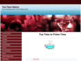 teatimenation.com