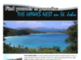 the-hawks-nest.com