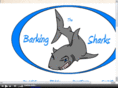 thebarkingsharks.com