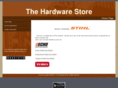 thehwstore.com