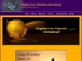 thekingdomishere.com