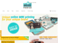 theminiprinter.com