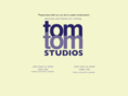 tomtomstudios.com