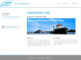 transpacificjaya.com