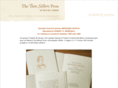 twosisterspress.com