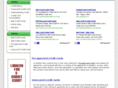 unsecured-creditcards.net