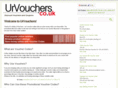 urvouchers.com