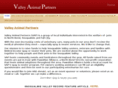 valleyanimalpartners.com