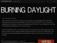 weareburningdaylight.com