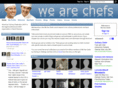 wearechefs.com