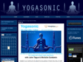 yogasonic.com