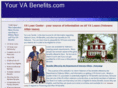 yourvabenefits.com