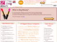 zingbeauty.co.uk