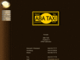 aba-taxi.com