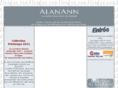 alanann.com