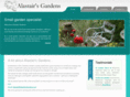 alastairsgardens.com
