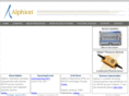 alphion.com