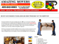 amazingmovers.net
